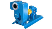 Johnson Pump FreFlow Self-Suction Single Stage Centrifugal Pump