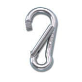 Trem M0500080 - Snap Shackle Asymmetric Opening