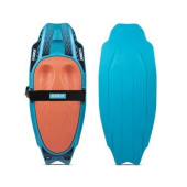 Plastimo 71898 - Jobe Kneeboard (Alone)