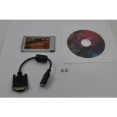 Steyr Motors VR00230-0 - PCMCIA Serial Card