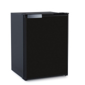 Vitrifrigo 0400-0567 - Black Refrigerator C50I CHR