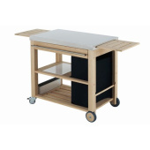 Eno CMV0900 - Plancha Trolley Mobilot