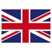 Great Britain Flag 30x45cm