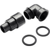 Plastimo 404405 - Plastic Connector Can Water Tank