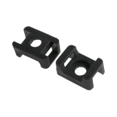 Saddle Polyamide Support For 9 mm Clamp