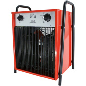 Fan Heater Seal RP 150