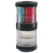 Plastimo 11833 - Tricolour Navigation Light 2NM