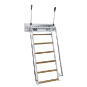 Besenzoni Hydraulic Ladder System