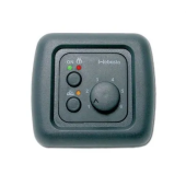 Webasto WA40125A - x100 Diesel Cooker Control Panel