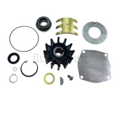 Sherwood 25009 - Major Repair Kit