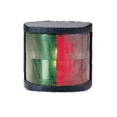 Lalizas 72181 - Classic LED 20 Bi-Colour Light 225°, With Black Housing