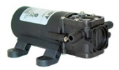 Jabsco RLF122002D - Self-priming Diaphragm Pump 12 volt d.c.