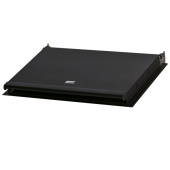 Wallas 270Black - Heating Hood For 85Dt, 85DP Black Line