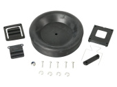Whale AK4400 - Service Kit Gusher Titan Neoprene