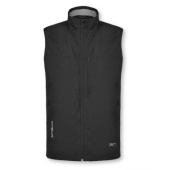 Henri Lloyd Breeze Vest Size XXL Black