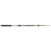 Multiflex EC-014-29 - Motor control cable EC-014 black (29 feet)