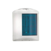 Plastimo 69059 - Trem Starboard Navigation Light - White