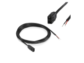 Humminbird 720002-1 - Power Cable PC 10, Helix 2D Sonar