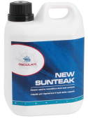 Osculati 65.239.00 - New Sunteak Reconditioner (6 pcs)