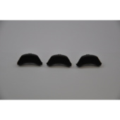 Gori Propeller 1407710000 - Rubber stops for 15-16.5' 3-flag. propeller