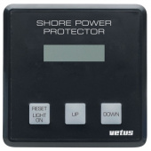 Vetus SPP230 - Shore Power Protector 230 Volt