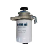 Nanni Diesel QFI00870AK – Diesel Water Separator Filter 250 l/h Prefilter Decanter D8