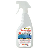 Plastimo 65610 - Waterproofing With PTEF 650ml