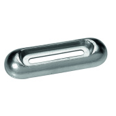 Plastimo Magnesium Bolt-On Anodes