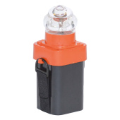 MCD76 Anchor Lantern White