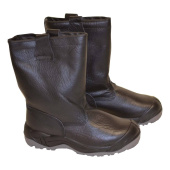 Road Stars Offshore Boot Light, Size 49