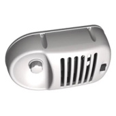 Fan Breezy 12V For Air-Only White