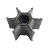 Talamex Neoprene Outboard Impeller Key Drive 6 Blades 20,30 x 65,75 x 35,20 mm