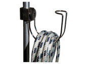 Nawa Rope Holder Stainless Steel