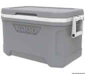 Osculati 50.558.50 - IGLOO Marine Profile II 50 Grey