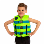Jobe Nylon 50N Children's Life Vest Buoyancy Aids