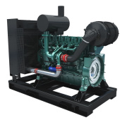Weichai Water Intake Industrial Engine WP10B255E201 255 kW 1800 rpm