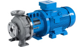 Johnson Pump CombiMagBloc Close-Coupled Magnetic Drive Centrifugal Pump