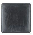 Bainbridge 15DXSTECI - End Cap For 15DTOPXST Batten Inner