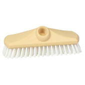 Euromarine Hard Bristle Deck Washer Brush