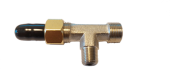 SeaStar HF4202 - Fitting Kit For Baystar Cylinder (HC4645)