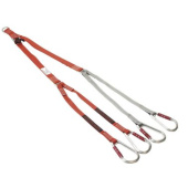 Straps For Basket Stretcher
