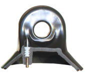 Dan-Fender Valve Plug White