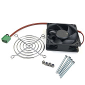 Wallas 30024 - Cooling Fan To Vent Fan Conn. XP360