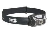 Petzl Head Lamp Actik Core Grey