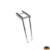 Trem S3103004 - Retractable Telescopic Ladders