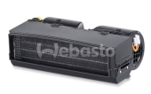 Webasto 62U003FF085EE ex.62U003FF085ED - Diavia Oakland Under Dash Or Under Roof Internal Evaporator 4KW 24v (ex. 62U003FF085EB)