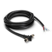 Humminbird 760037-1 - NMEA2000 Power Cable with Tee