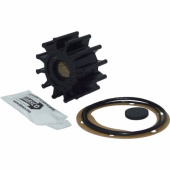 Jabsco 18327-0001-P - Impeller Kit B65xH51 Shaft 16 Key 10-Blade