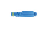 Jabsco 31911-0002 - Flush Mount Hose Adapter GHT 19mm (3/4")