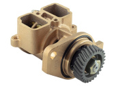 Albin 05-01-024 - Y Engine Cooling Pump